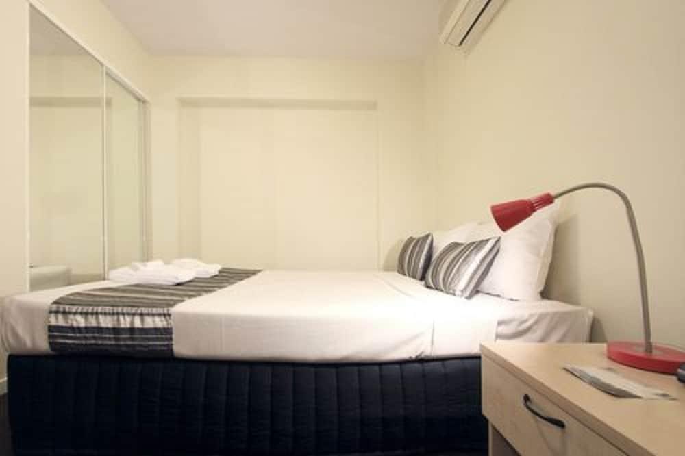 Arrow On Swanston Aparthotel Melbourne Ngoại thất bức ảnh