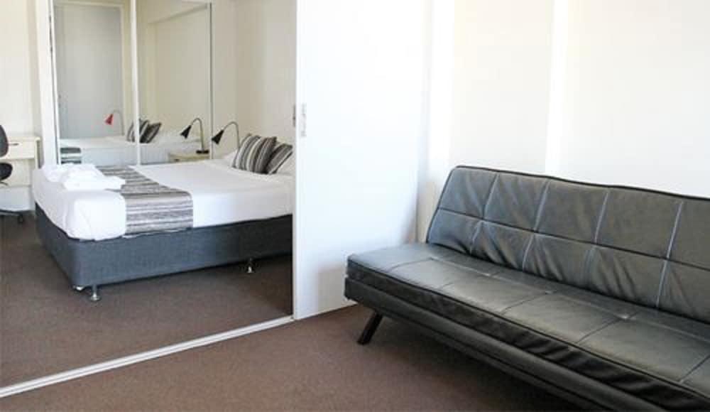 Arrow On Swanston Aparthotel Melbourne Ngoại thất bức ảnh